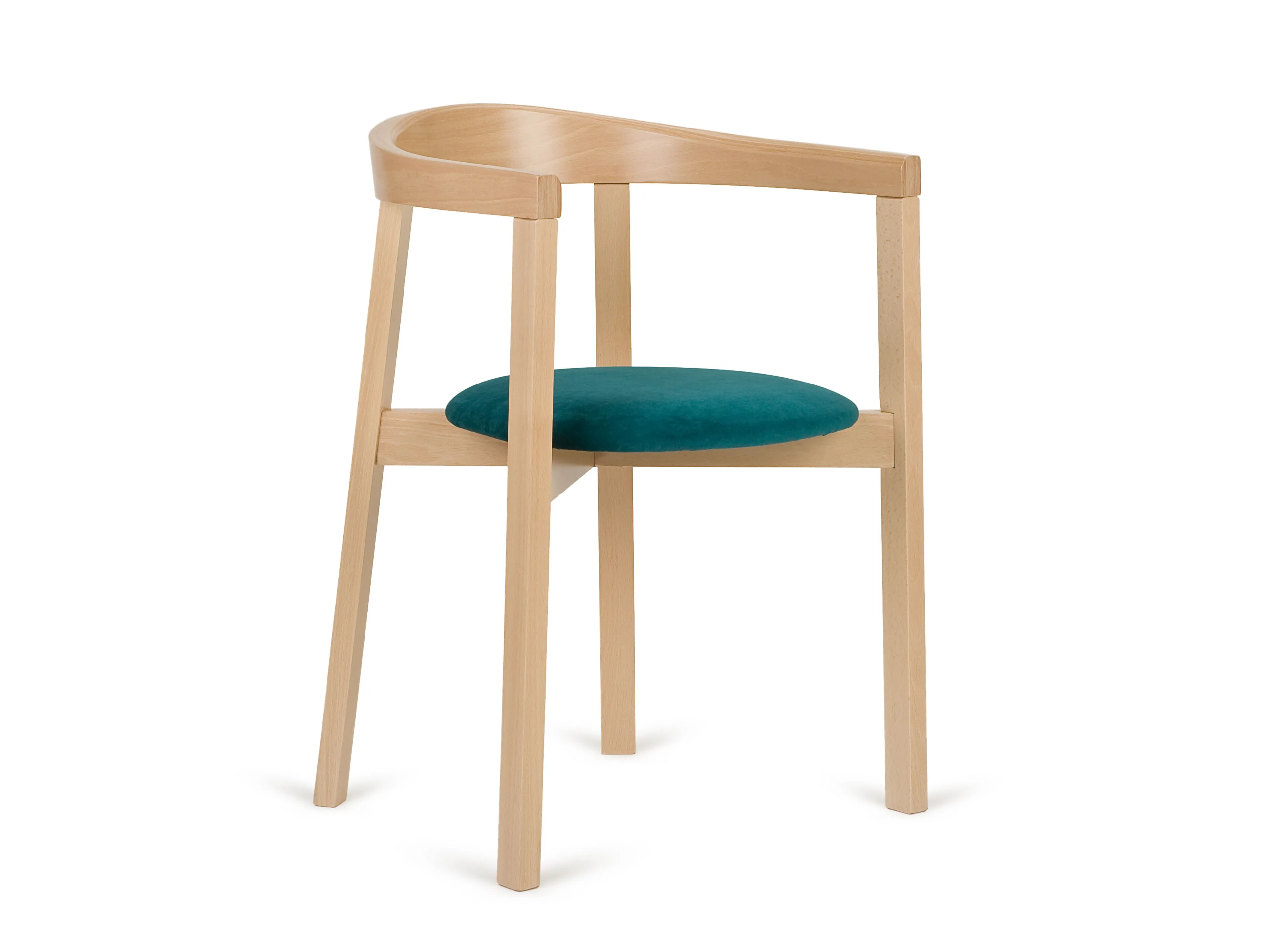 Uxi Armchair